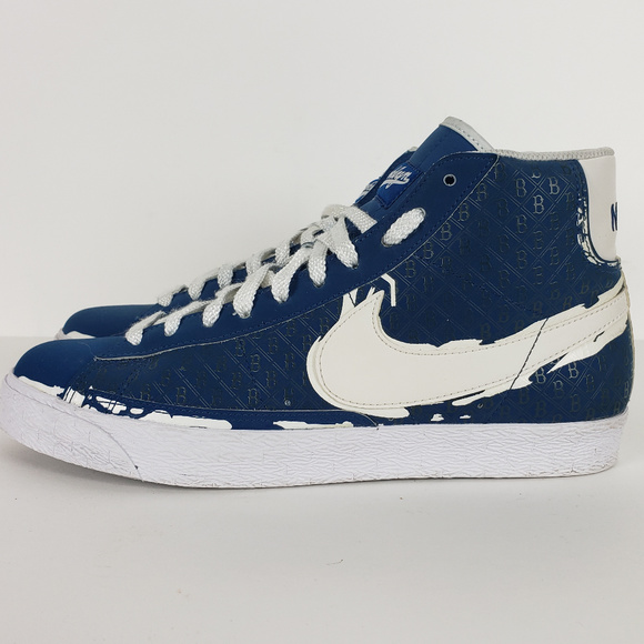 nike blazer jackie robinson